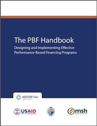 PBF Handbook Image
