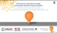 Governance Roadmap EPCMD