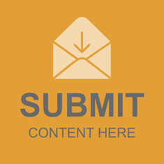 Submit Content icon