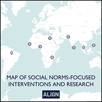 ALiGN Map icon