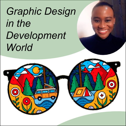 Graphic Design Blog Icon