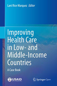 Améliorer les soins de santé dans les régions- et pays à revenu intermédiaire