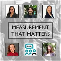 Measurement that matters blog icon 