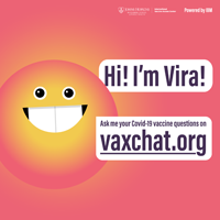 Chat VIRA Vax
